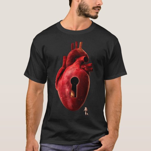 オープニング Tシャツ (正面)