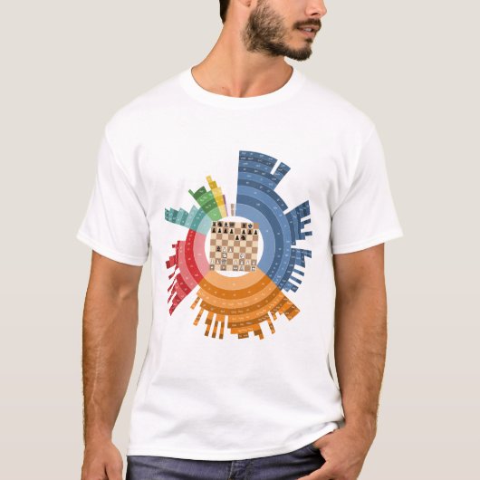 オープニングTシャツ Tシャツ (正面)