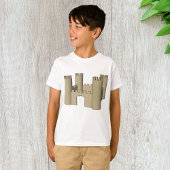 オープンキャッスル Tシャツ