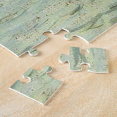 オープンシーモネファインアート ジグソーパズル (側面)