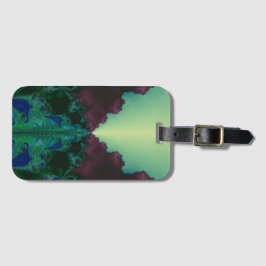 オープンスカイカスタムー – 荷物I.D.ラベル ラゲッジタグ