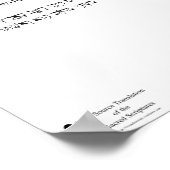 オープンソース翻訳の手順1:1 ポスター (角)