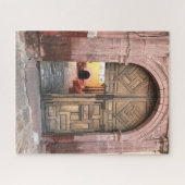 オープンドアメキシコ ジグソーパズル (横)