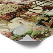 オープンドア1987 ポスター (角)