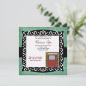 オープンハウススパビジネス 招待状 (スタンド正面)