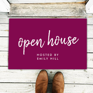 オープンハウスプロパティ一覧ピンクエステート実在 ドアマット