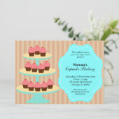 オープンハウスベーカリー事業 招待状 (スタンド正面)