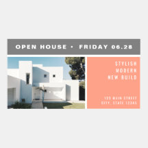 オープンハウスモダンな家のリストのFacebook Facebook広告