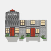 オープンハウスリアルティ社家代金箱の好意 フェイバーボックス (折り畳みなし)