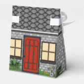 オープンハウスリアルティ社家代金箱の好意 フェイバーボックス (裏面サイド)