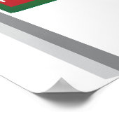 オープンハウス実在不動産看板ポスター ポスター (角)