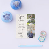 オープンハウス |エテ実在ートマーケティングチラシ チラシ (シングル)