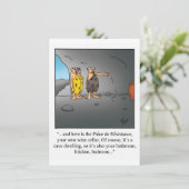 オープンハウス/新しいホーム招待状 招待状 (スタンド正面)