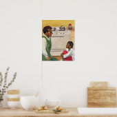 オープンハート1995 ポスター (キッチン)