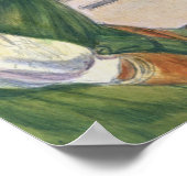 オープンハート1995 ポスター (角)