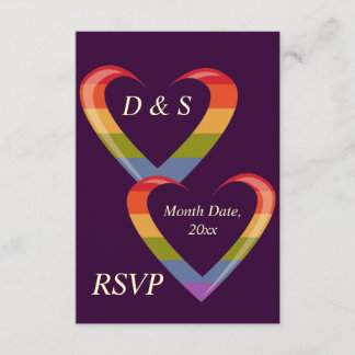 オープンハート 招待状