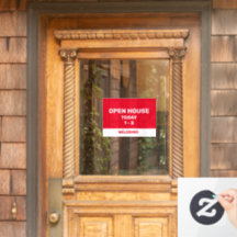 オープンハ赤と白ウス