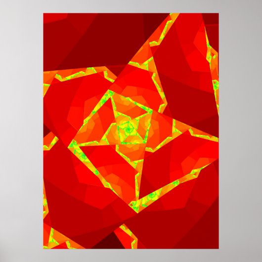 オープンバラ ポスター (正面)