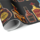 オープンバー ラッピングペーパー (ロールコーナー)