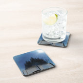 オープンブック フォレスト コースター (右側)