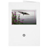 オープンホイールレーサー (裏面)