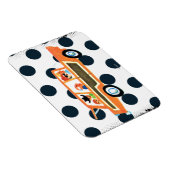 オープンロードを打つ4 マグネット (右側)