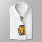 オープンロードを行く ネクタイ (タイ)