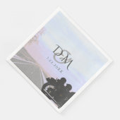 オープンロードオートバイウェディングレセプション (コーナー)