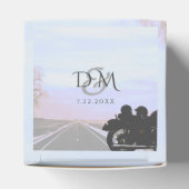 オープンロードバイク結婚ズ フェイバーボックス (上部)