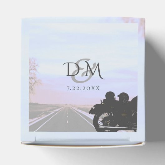 オープンロードバイク結婚ズ フェイバーボックス (上部)