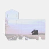 オープンロードバイク結婚ズ フェイバーボックス (折り畳みなし)