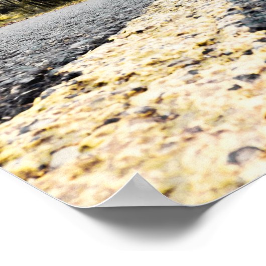 オープンロード ポスター (角)