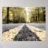 オープンロード ポスター (正面)