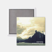 オープンロード マグネット (正面/裏面)