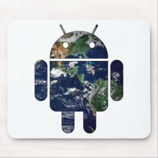 オープンワールド マウスパッド