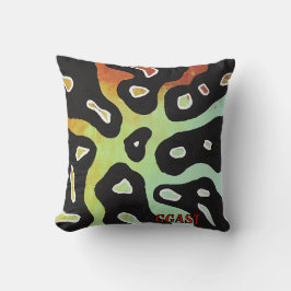 オープン宇宙 クッション