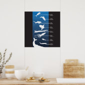 オープン海 ポスター (キッチン)