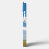 オープン·アフリカ·プレーンでのゲーム·ドライブ·ビークル Case-Mate iPhoneケース (裏面 / 左)