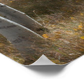 オープン・ウッズ ポスター (角)