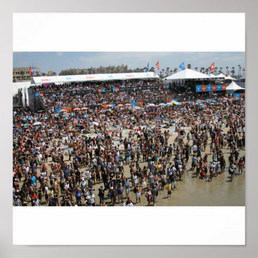 オープン ポスター (正面)