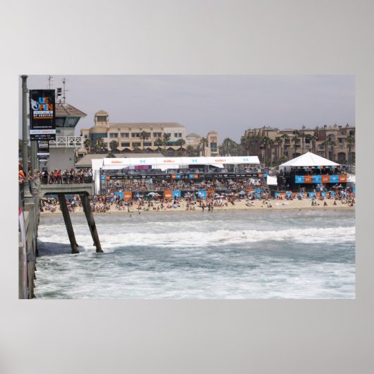 オープン ポスター (正面)