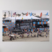 オープン ポスター (正面)