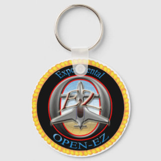 オープン – EZ キーホルダー