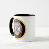 オープンEZ マグカップ (正面左)