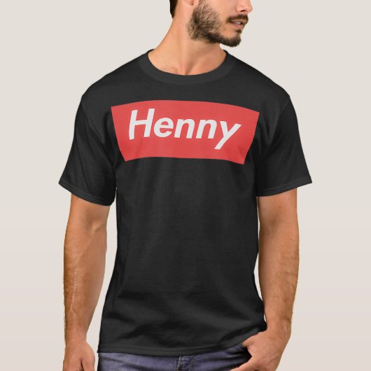 オーヘニーゲイドラッグクイーン Tシャツ (正面)