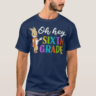 オーヘヨシブグレード新学期 Tシャツ