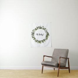 オーベイビー 背景 オーベイビー バナー タペストリー