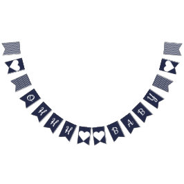 オーベビー航海のバンティン バンティングフラッグ