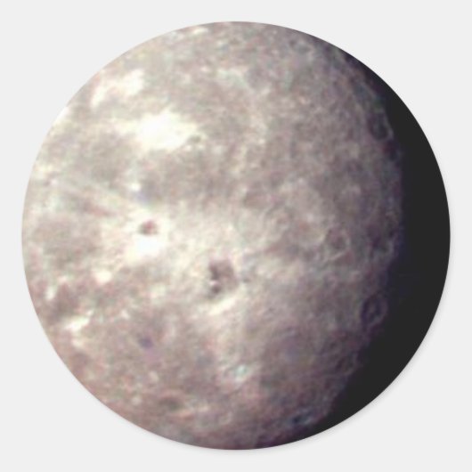 オーベロン ラウンドシール (正面)