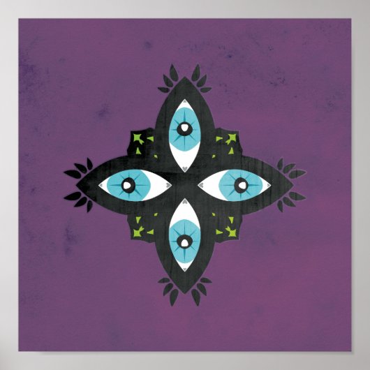 オーホス1 ポスター (正面)